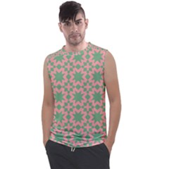 Pattern 18 Men s Regular Tank Top by GardenOfOphir