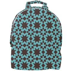 Pattern 20 Mini Full Print Backpack by GardenOfOphir