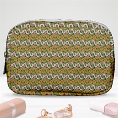 Pattern Make Up Pouch (small) by Sparkle