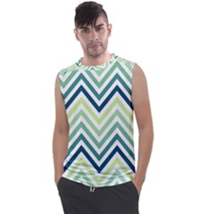 Pattern 37 Men s Regular Tank Top by GardenOfOphir