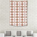 Trendy Pattern Small Tapestry View2