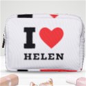 I love helen Make Up Pouch (Medium) View1