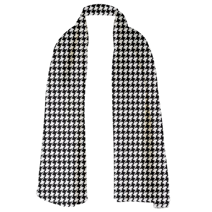 Pattern 98 Lightweight Scarf 