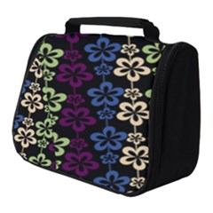 Pattern 103 Full Print Travel Pouch (small) by GardenOfOphir