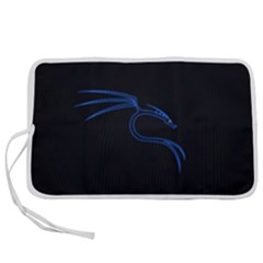 Kali-linux-kali-linux-nethunter-linux-unix-lenovo-hd-wallpaper-preview Pen Storage Case (m) by Cow4u