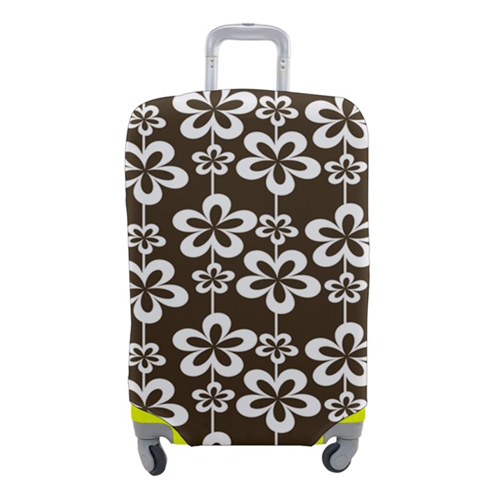 Pattern 109 Luggage Cover (Small)