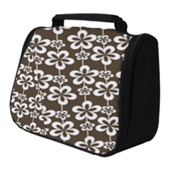 Pattern 109 Full Print Travel Pouch (small) by GardenOfOphir