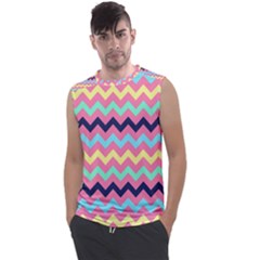 Pattern 114 Men s Regular Tank Top by GardenOfOphir