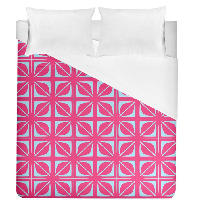 Pattern 164 Duvet Cover (Queen Size)