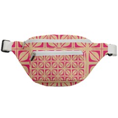 Pattern 166 Fanny Pack by GardenOfOphir