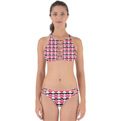 Pattern 169 Perfectly Cut Out Bikini Set by GardenOfOphir