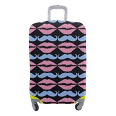 Pattern 172 Luggage Cover (small) by GardenOfOphir