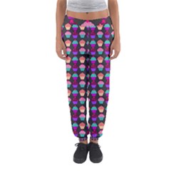 Pattern 207 Women s Jogger Sweatpants by GardenOfOphir