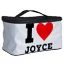 I love joyce Cosmetic Storage View2