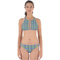 Pattern 213 Perfectly Cut Out Bikini Set by GardenOfOphir