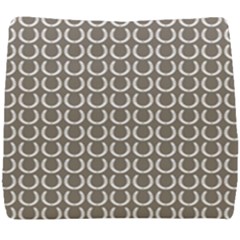 Pattern 229 Seat Cushion by GardenOfOphir