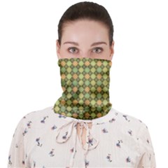 Pattern 251 Face Covering Bandana (adult) by GardenOfOphir