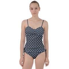 Pattern 262 Sweetheart Tankini Set by GardenOfOphir