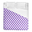 Pattern 264 Duvet Cover (Full/ Double Size) View1