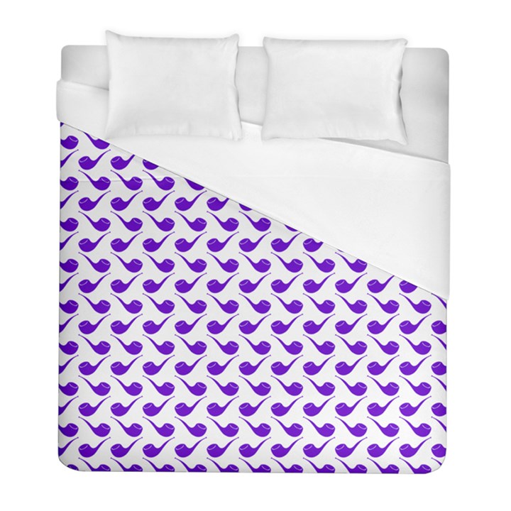 Pattern 264 Duvet Cover (Full/ Double Size)