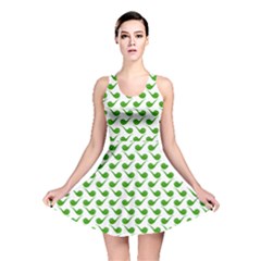 Pattern 272 Reversible Skater Dress by GardenOfOphir