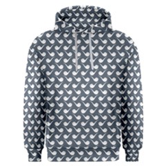 Pattern 279 Men s Overhead Hoodie by GardenOfOphir