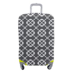 Pattern 289 Luggage Cover (small) by GardenOfOphir