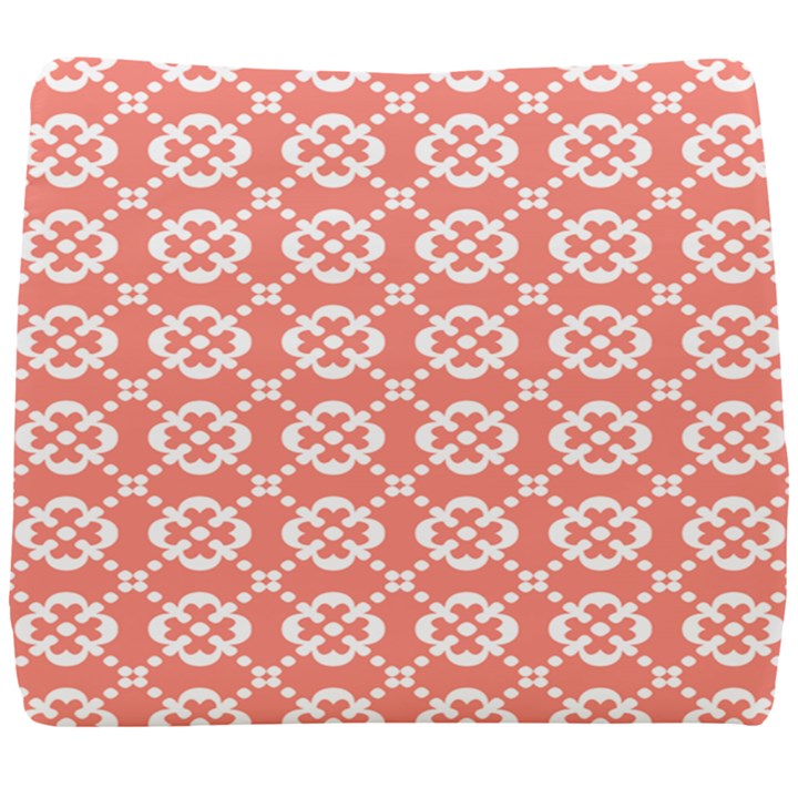 Pattern 292 Seat Cushion