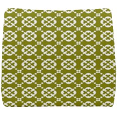 Pattern 297 Seat Cushion by GardenOfOphir