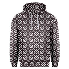 Pattern 309 Men s Overhead Hoodie by GardenOfOphir