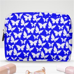 Pattern 332 Make Up Pouch (medium) by GardenOfOphir