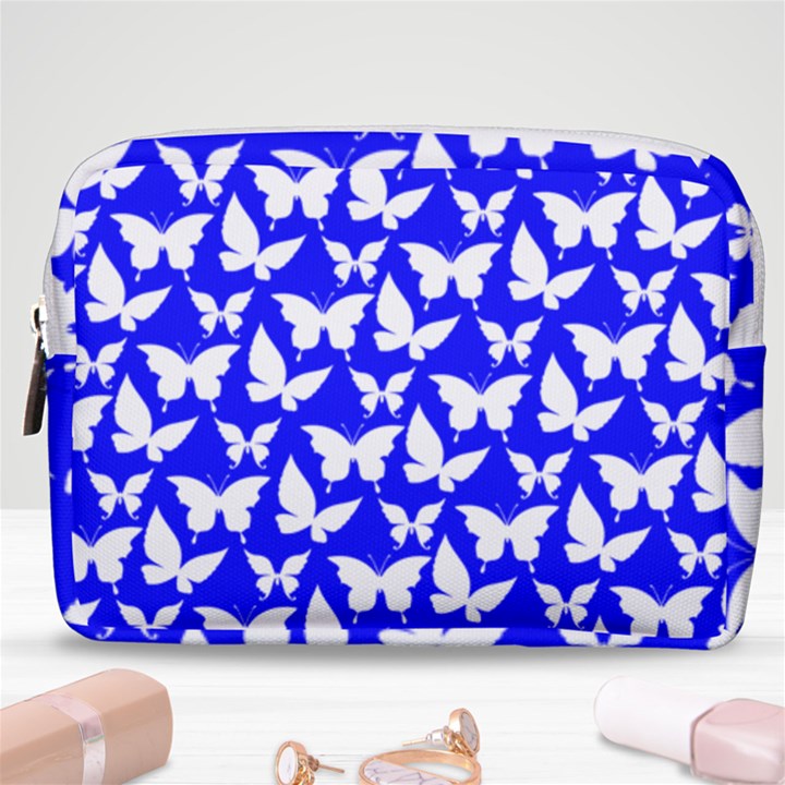 Pattern 332 Make Up Pouch (Medium)