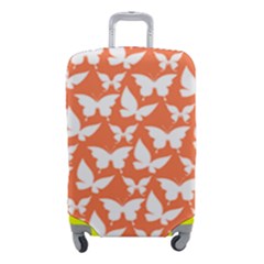 Pattern 338 Luggage Cover (small) by GardenOfOphir