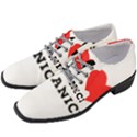 I love janice Women Heeled Oxford Shoes View2