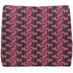 Candy Illustration Pattern Seat Cushion by GardenOfOphir