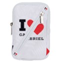 I love gabriel Belt Pouch Bag (Large) View1