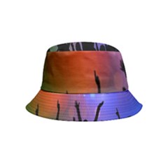 Cheers Inside Out Bucket Hat (kids) by nateshop