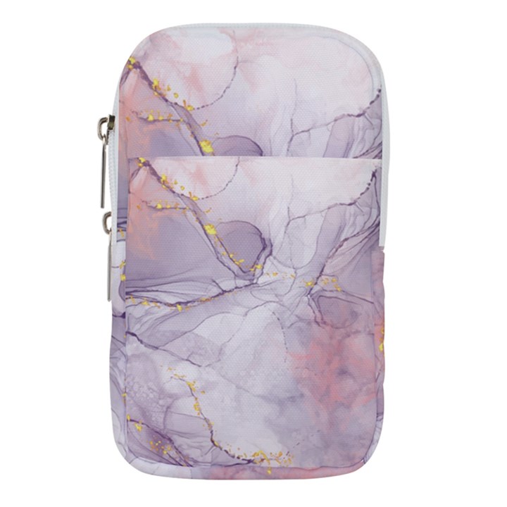 Liquid Marble Waist Pouch (Small)