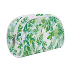 Leaves-37 Make Up Case (small) by nateshop