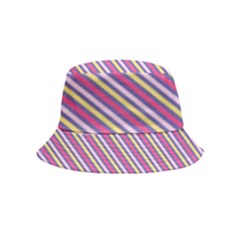 Background-102 Bucket Hat (kids) by nateshop