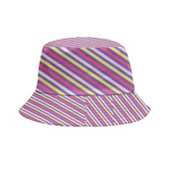 Background-102 Inside Out Bucket Hat by nateshop