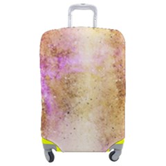 Background-104 Luggage Cover (medium) by nateshop