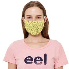 Back-to-school Cloth Face Mask (adult) by nateshop