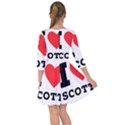 I love scott Smock Dress View2