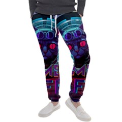 Gamer Life Men s Jogger Sweatpants by minxprints