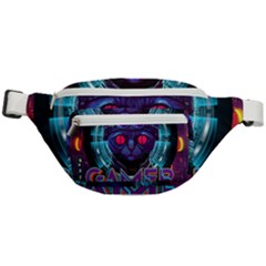 Gamer Life Fanny Pack by minxprints