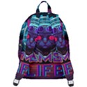 Gamer Life The Plain Backpack View3