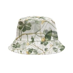 Leaves-142 Inside Out Bucket Hat by nateshop