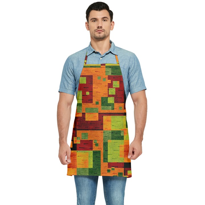 Background Graphic Beautiful Wallpaper Kitchen Apron