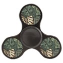 Tropical Leaves Foliage Monstera Nature Home Art Finger Spinner View1